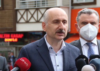 Karaismailoğlu İkizderelileri dinlemedi