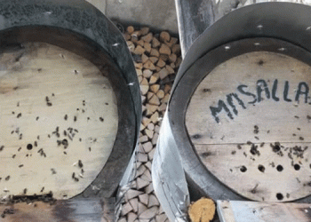 İkizdereliler: Artık bal üretemeyeceğiz