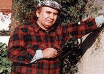 Kutlu Adalı kimdir?