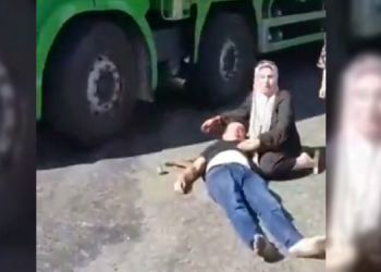 Mersin’de Kürt aileye ırkçı saldırı