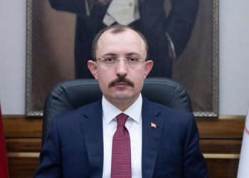 Muş: Esnaf ve sanatkara iki ayrı grup halinde 4 milyar 622 milyon lira destek verilecek