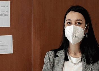 Melis Alphan’ın beraatına savcıdan itiraz