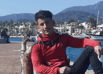 Marmaris’te iş cinayeti