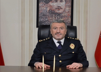 Emniyette Mustafa Çalışkan tasfiyesi