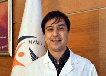 Doç. Dr. Altıntaş: Aşıdan önce ve sonra altı saat uyuyun