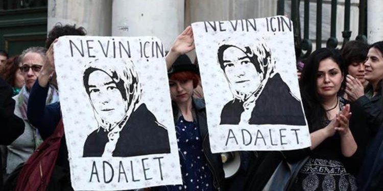 Nevin Yıldırım’ın avukatı: Hukuki belirsizliği AYM’ye taşıdık Nevin Yıldırım’ın avukatı: Hukuki belirsizliği AYM’ye taşıdık