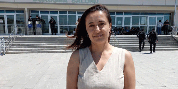 Özdoğan: Soruşturma yürütenler yargılanacak Özdoğan: Soruşturma yürütenler yargılanacak