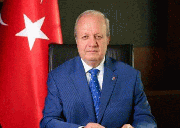 ASO Başkanı Özdebir: Borcu borçla çeviriyorlar