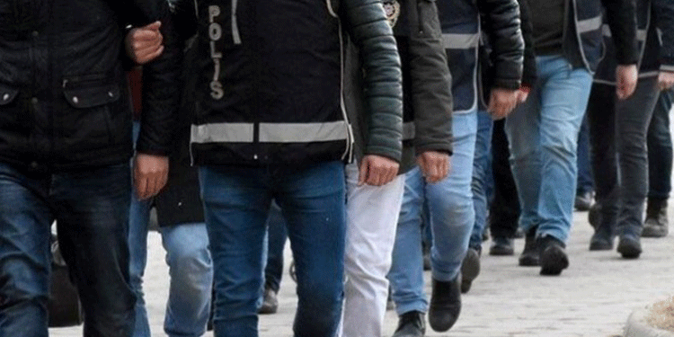 DİK ve DİAY-DER üyelerinin ifadeleri tamamlandı DİK ve DİAY-DER üyelerinin ifadeleri tamamlandı