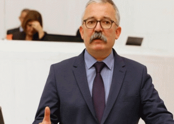 Turan: Irkçı saldırıların sorumlusu iktidardır