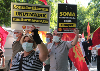 Soma davası başladı: 7 yıldır çevrilmedik dümen kalmadı