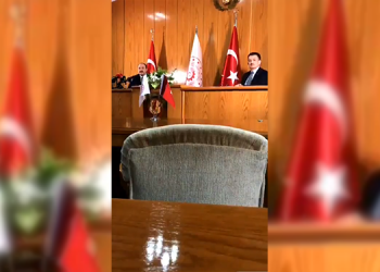AA muhabirinden şok eden Soylu sorusu