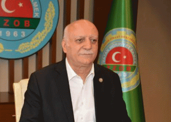 Bayraktar: Kuraklıktan 41 il etkilendi