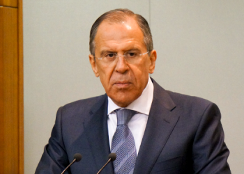Sergey Lavrov’dan Tacikistan’a destek açıklaması