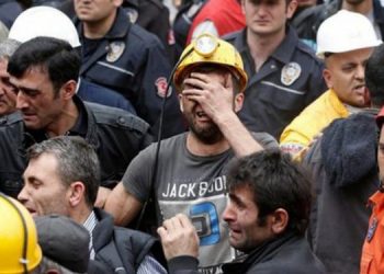 Soma Davası’nda görevli memurlara soruşturma izni