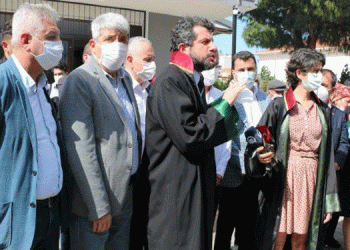 Avukatlardan 14 Haziran için çağrı