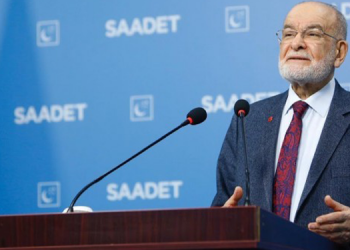 Karamollaoğlu’ndan Oğuzhan Asiltürk açıklaması