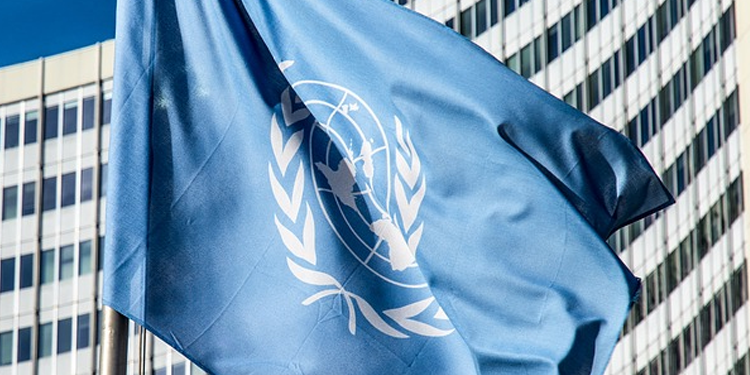 BM: Nükleer silahın kullanılma riski ‘Soğuk Savaş’tan’ bu yana en yüksek seviyede BM: Nükleer silahın kullanılma riski ‘Soğuk Savaş’tan’ bu yana en yüksek seviyede