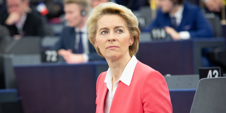 AB’den koronavirüs aşılarında ‘fikri mülkiyet haklarının kaldırılması sorunu çözmez’ mesajı AB’den koronavirüs aşılarında ‘fikri mülkiyet haklarının kaldırılması sorunu çözmez’ mesajı