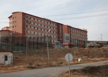 Mülteci kadına tecavüz soruşturmasında 5 kişiye takipsizlik