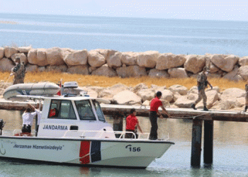 Tekne faciası davasında 6 tahliye