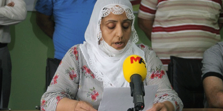 Yüksel Almas tahliye edilmedi Yüksel Almas tahliye edilmedi