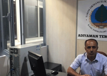 Kuraklık tarım ürünlerinin yüzde 70’ini etkiledi