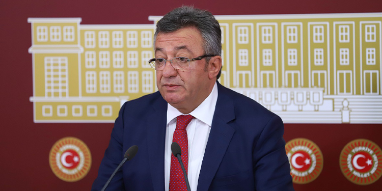 Altay’dan Erdoğan’a tepki: İstiyor ki Kılıçdaroğlu’na yapılan gibi kurşun sıkılsın Altay’dan Erdoğan’a tepki: İstiyor ki Kılıçdaroğlu’na yapılan gibi kurşun sıkılsın