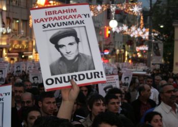 Kaypakkaya’sız 48 yıl: Devlet paradigmasından kopuş gerçekleşmeli