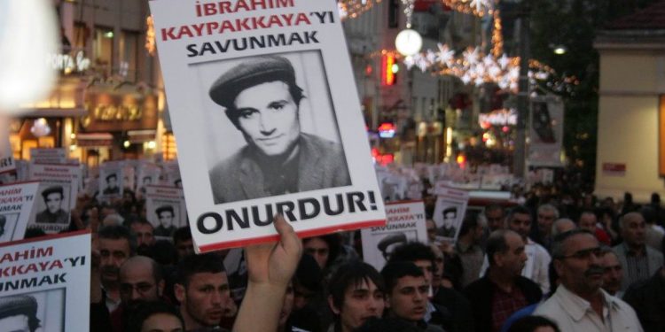 Kaypakkaya’sız 48 yıl: Devlet paradigmasından kopuş gerçekleşmeli