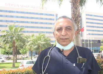 ‘Aşı yapılmadığı sürece pandemi önlenemez’