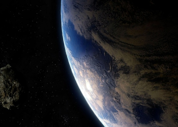 NASA: Dünya’ya Eyfel Kulesi büyüklüğünde asteroid yaklaşıyor