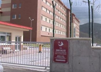 GGM’de kalan mülteci: Zamanın belirsizliği, mekanın kısıtlılığı içindeyiz