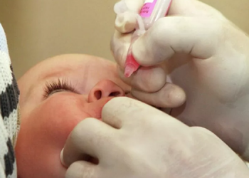 Sovyetler Birliği’ne dayanan çocuk felci aşısı Kovid-19’a karşı koruma sağlıyor