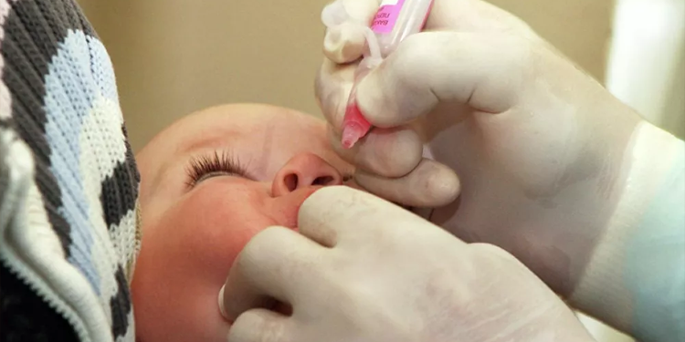 Sovyetler Birliği’ne dayanan çocuk felci aşısı Kovid-19’a karşı koruma sağlıyor Sovyetler Birliği’ne dayanan çocuk felci aşısı Kovid-19’a karşı koruma sağlıyor