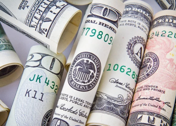 ABD Hazinesi, ikinci çeyrekte 463 milyar dolar borçlanacak