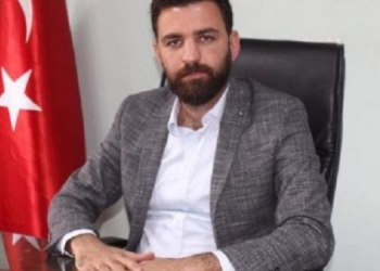 İl Sağlık Müdürlüğü Dr. Asena’yı görevden aldı