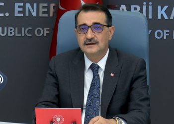 Dönmez: Türkiye’nin maden üretimi ilk 3 ayda yüzde 41 arttı