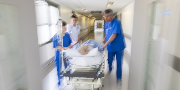 Kocaeli’de sağlık çalışanını darp eden hasta yakını serbest bırakıldı Kocaeli’de sağlık çalışanını darp eden hasta yakını serbest bırakıldı