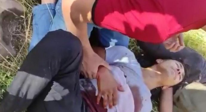 Aynı sınırda üç kişi vuruldu, tek bir askerin ifadesi alınmadı