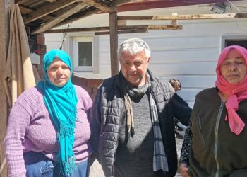 İkizdereli kadınlar: Yerlerde sürüklendik