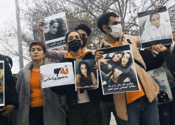 İranlı mülteciler 5 gün sonra karantinaya alındı