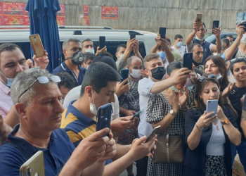 İZENERJİ’de TİS görüşmeleri sürüyor