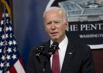 Biden, Rusya’da yaşananlara hiçbir şekilde müdahil olmadıklarını söyledi