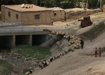 Mermer ocağına karşı çıkan köylülere ölüm tehdidi