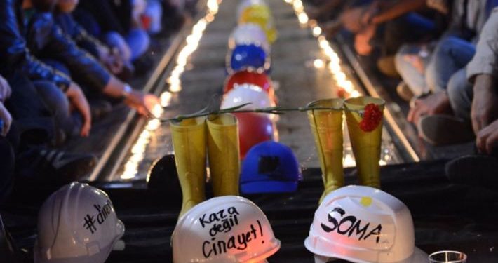 Soma Davası’nda avukatlardan reddi hakim talebi