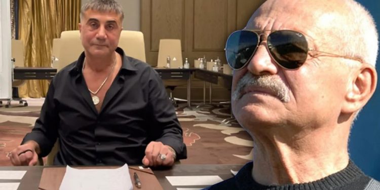 Korkut Eken: Siyasiler birbirlerine sahip çıkıyor, bizi kollayan yok