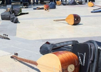 Müzisyenler Derneği: Hibe desteği tüm müzisyenleri kapsamalı