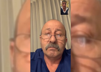 Peker, Hacıfazlıoğlu ile görüşmesini yayınladı
