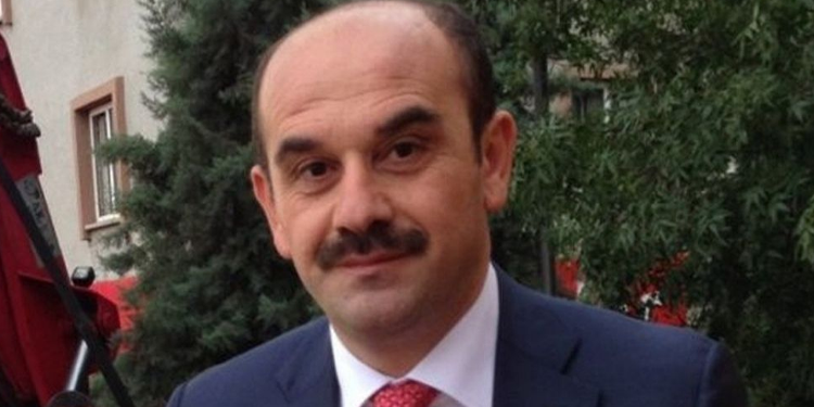 Sadık Soylu: Bakanlara vurmak için beni yem yaptılar Sadık Soylu: Bakanlara vurmak için beni yem yaptılar